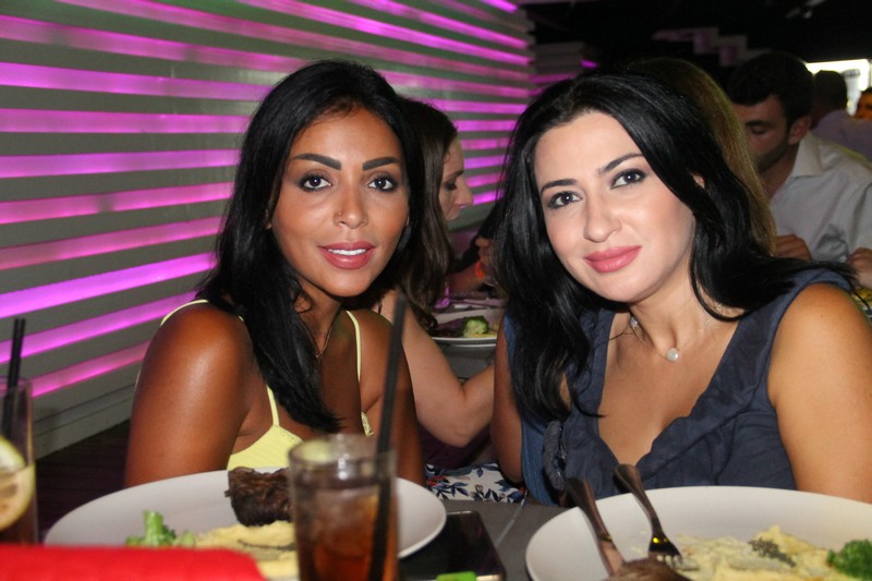 Harley-Davidson & Tamanna at White
